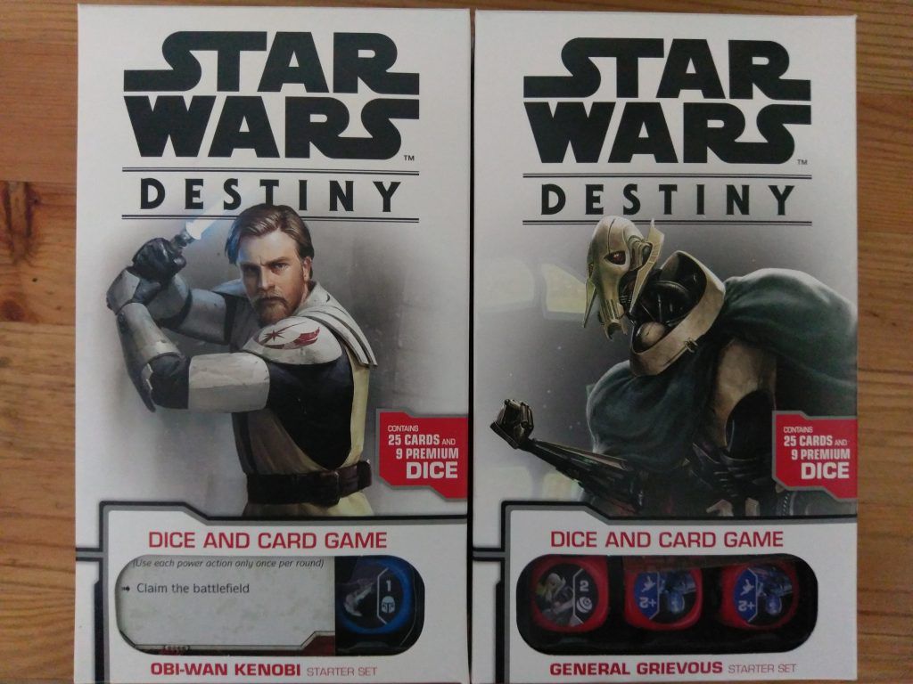 star wars destiny for sale