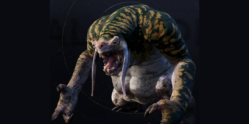 Star Wars: Jedi Fallen Order: The 10 Weirdest Enemy Creatures, Ranked