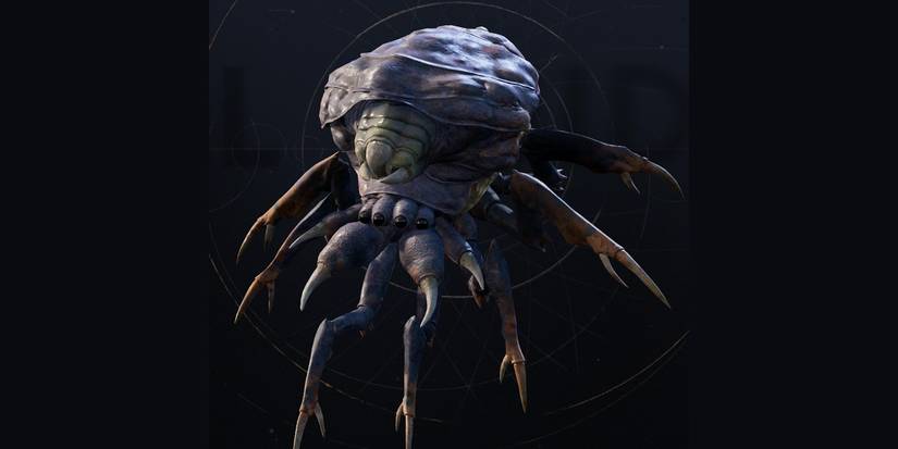 Star Wars: Jedi Fallen Order: The 10 Weirdest Enemy Creatures, Ranked