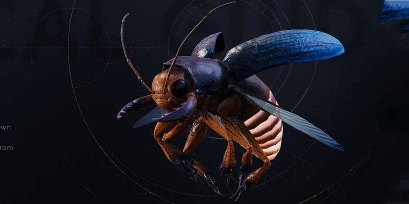 Star Wars: Jedi Fallen Order: The 10 Weirdest Enemy Creatures, Ranked