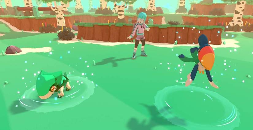 Temtem: Battle Tips For Beginners