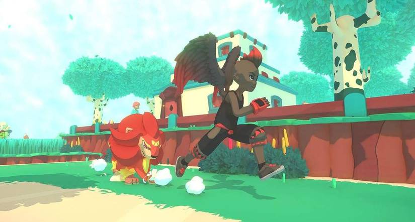 Temtem: Battle Tips For Beginners