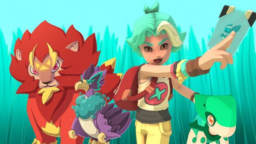 Temtem: What To Expect In Early Access