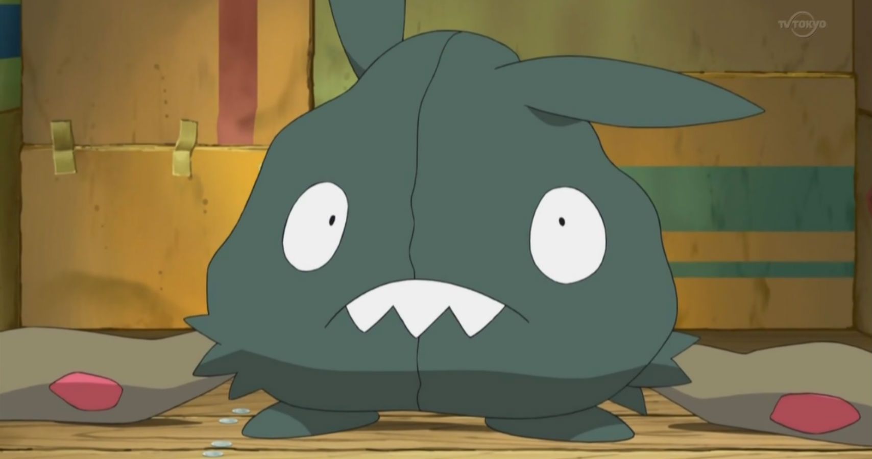 The Greatest Pokemon Of All Trubbish Is Now In Pokemon Go