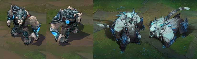 New League Of Legends Content Teased By Riot Games