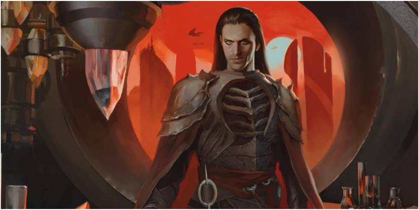 Magic: The Gathering: 10 Most Expensive Reprints In Time Spiral Remastered Magic: The Gathering: 10 Most Expensive Reprints In Time Spiral Remastered