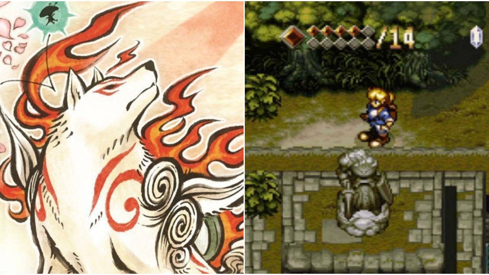 10 Games That Ripped Off The Legend of Zelda Franchise