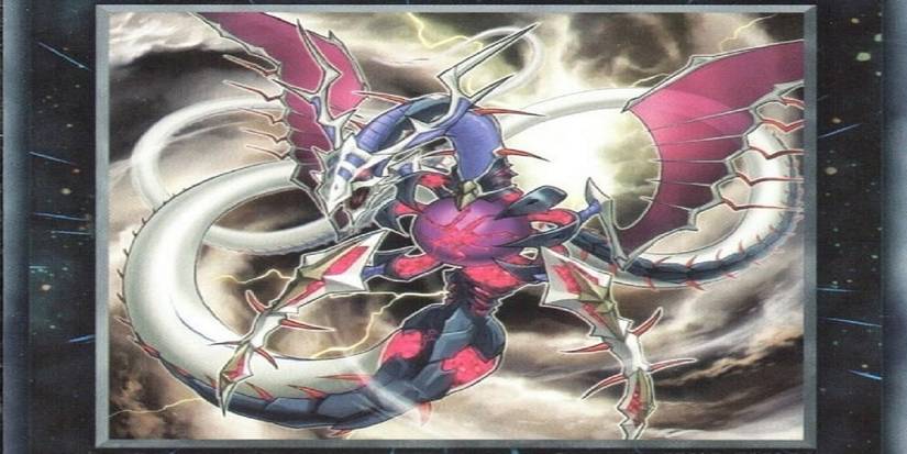 Yu-Gi-Oh: The 10 Worst XYZ Monster Cards, Ranked