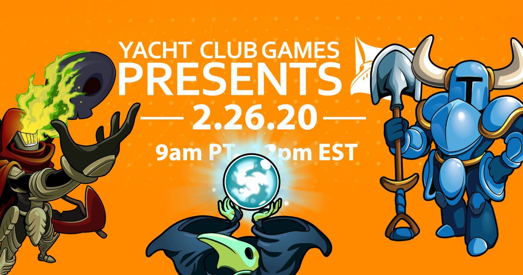 yacht club games new game