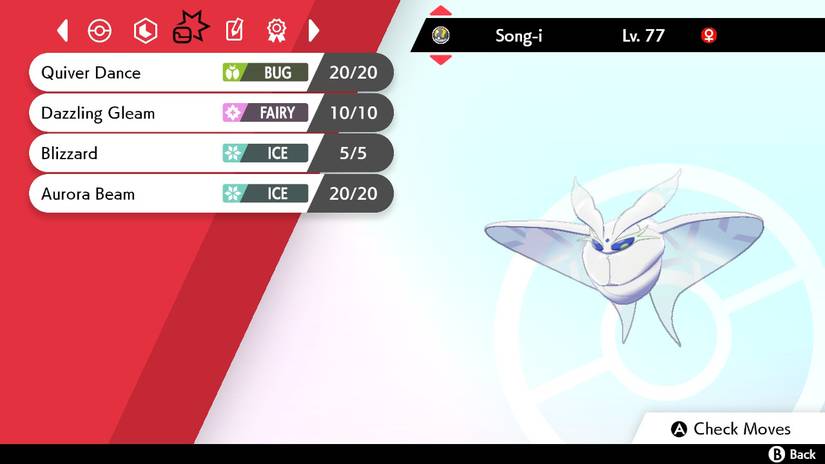 Pokémon Sword And Shield: How To Find And Evolve Snom Into Frosmoth