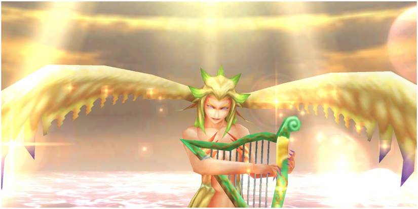 10 Darkest Moments In Final Fantasy, Ranked