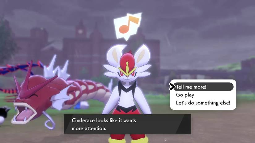 Pokémon: 5 Reasons To Choose Scorbunny (& 5 Reasons Not To)