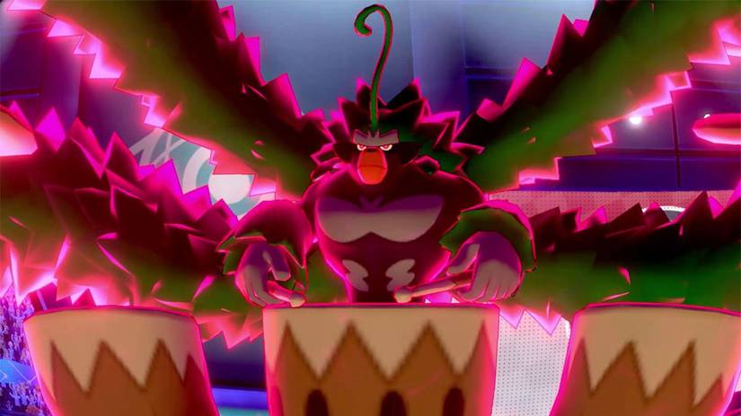 Pokémon: 5 Reasons To Choose Grookey (& 5 Reasons Not To)