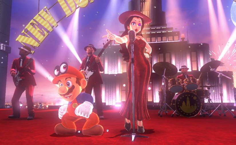 Super Mario: 5 Couples Everyone Loves (& 5 That Are Just Annoying)