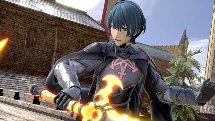 Super Smash Bros Ultimate 5 Reasons Why You Should Give
