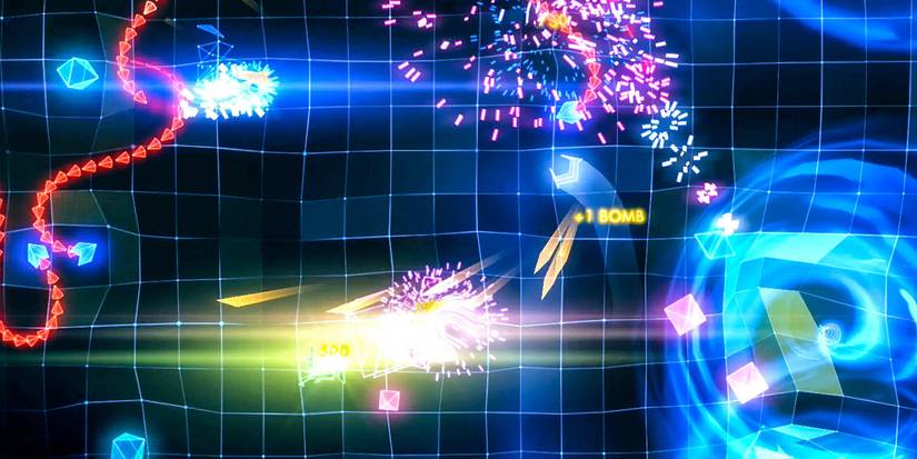 8 Best Games Within A Game