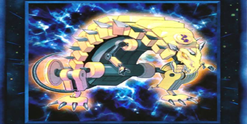 yugioh rat cards YU-GI-OH! - Number 56: Gold (ZTIN-EN013) - 2013 Zexal Collection Tin - 1st Edition trading and collectible card game (TCG/CCG) Giant Rat SYE-020 YuGiOh card