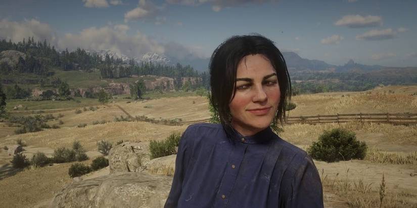 Red Dead Redemption 2: 10 Details Everyone Completely Missed About ...