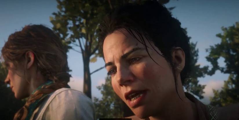 Red Dead Redemption 2: 10 Details Everyone Completely Missed About ...