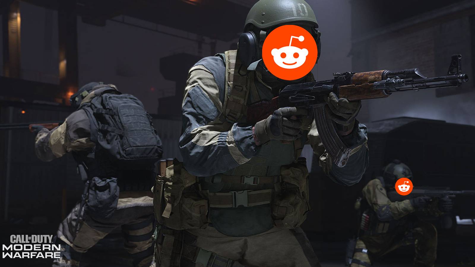 Activision Subpoenas Reddit to Identify Call of Duty Warzone Leaker