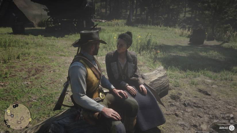 10 Things You Didn't Know About Red Dead Redemption 2