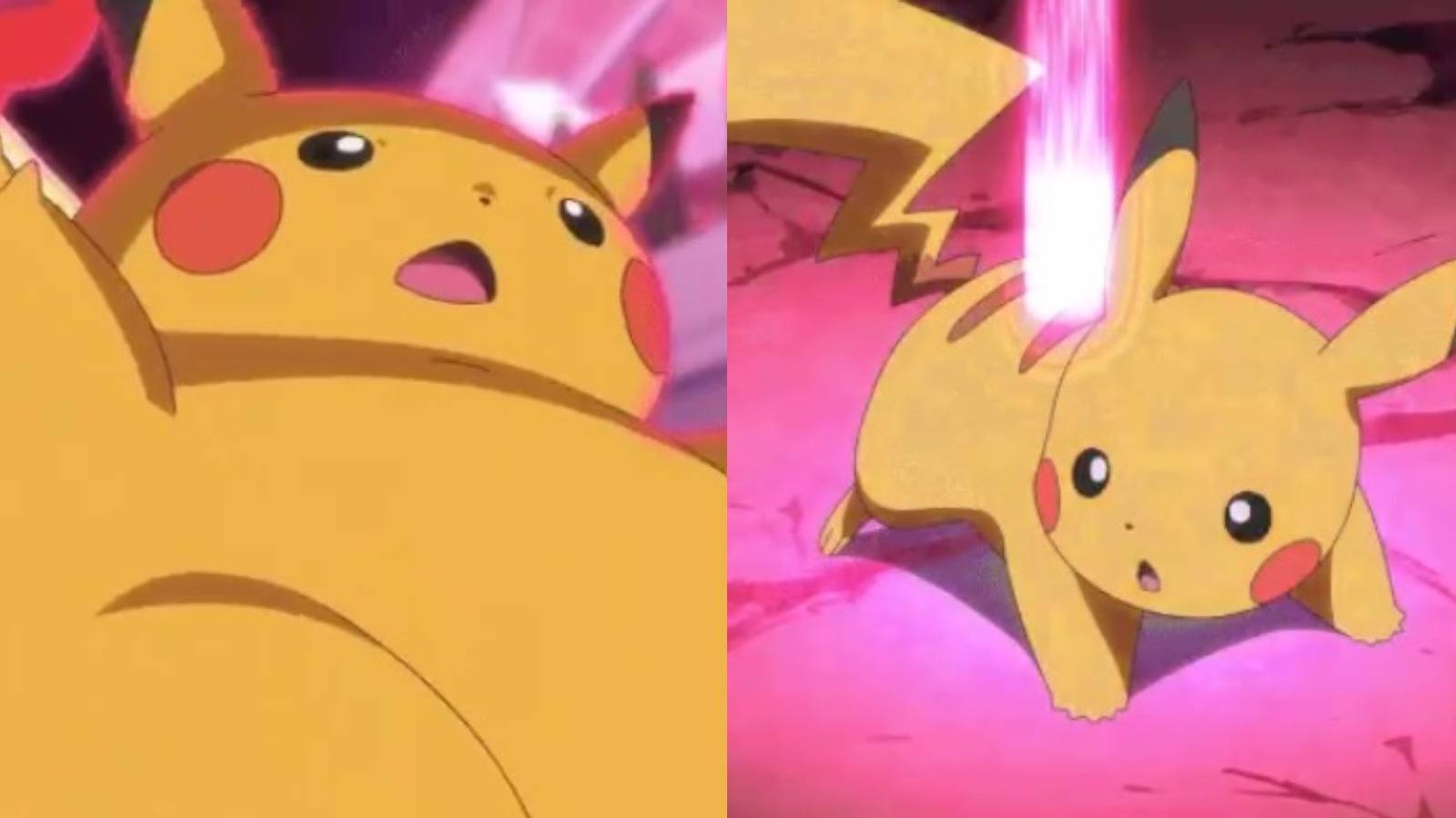 Ash's Pikachu Has A Gigantamax Form In The Pokémon Anime