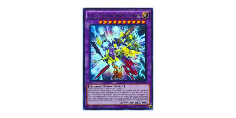 yugioh deck stats Blue-Eyes Destiny Deck main image 0