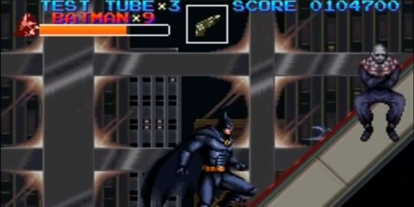 download batman tas snes download batman tas snes