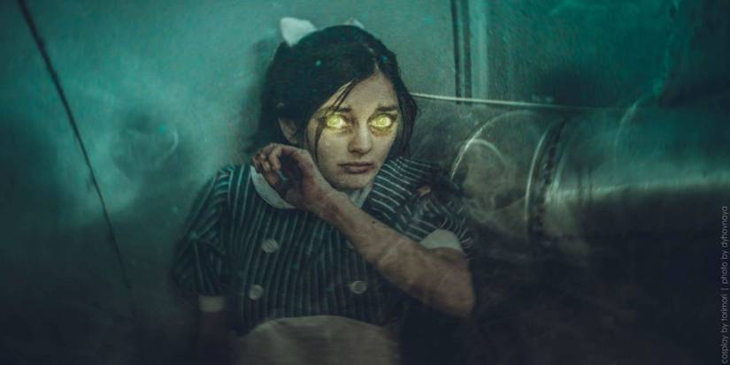 10 Amazing Bioshock Cosplays That Look Just Like The Game