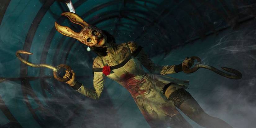 10 Amazing Bioshock Cosplays That Look Just Like The Game