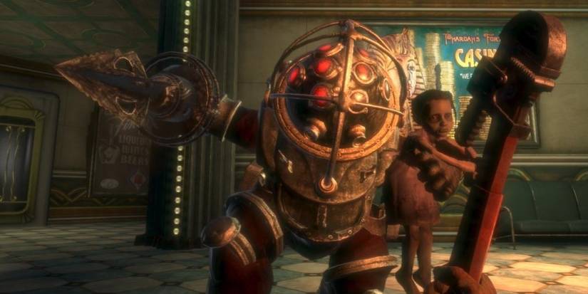 Ranking The 10 Best Games With A Morality System (According To Metacritic)