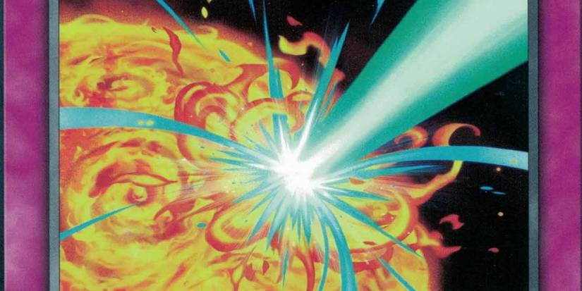 Yu-Gi-Oh: Every Mirror Force Card, Ranked Yu-Gi-Oh: Every Mirror Force Card, Ranked