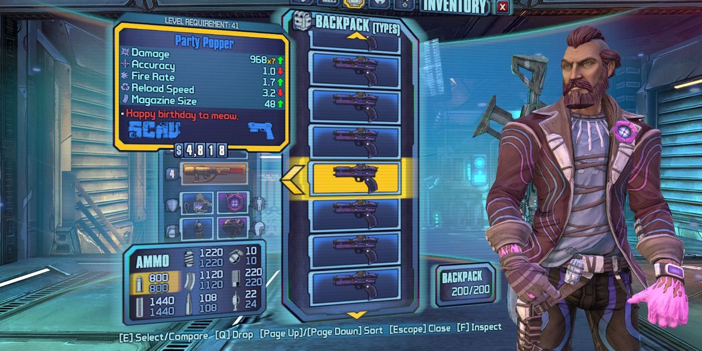 7 Things Borderlands 3 Does Better Than Borderlands 2 7 Things Borderlands 2 Does Better