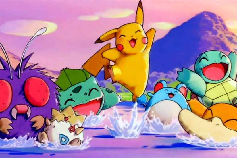 The 10 Most Useless Status Moves In Pokémon