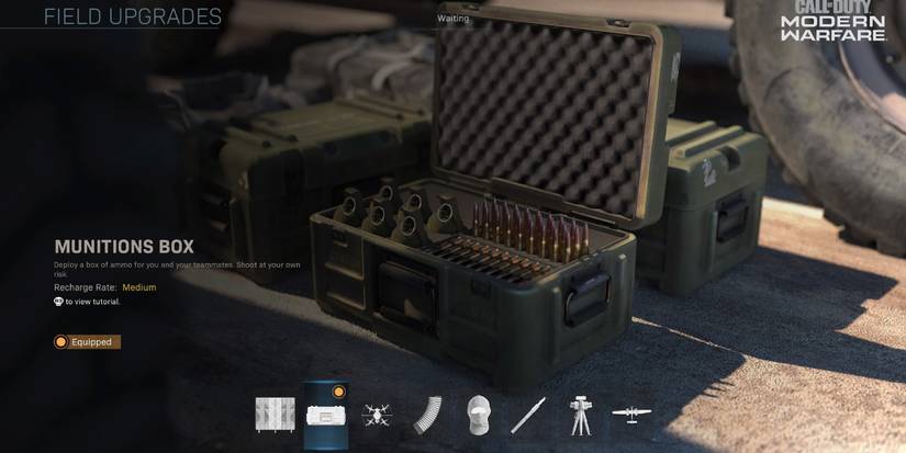 Call Of Duty: Modern Warfare: 10 Ways To Level Up Fast