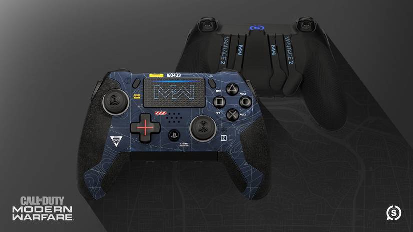 Cod Advanced Controller Binds 10 Undeniable Ways The Call Of Duty Franchise Changed The FPS Genre Forever