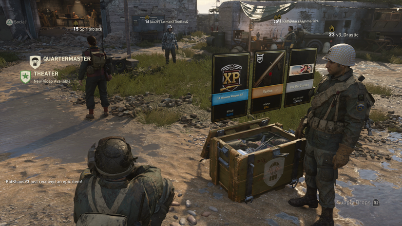 10 Undeniable Ways The Call Of Duty Franchise Changed The FPS Genre Forever