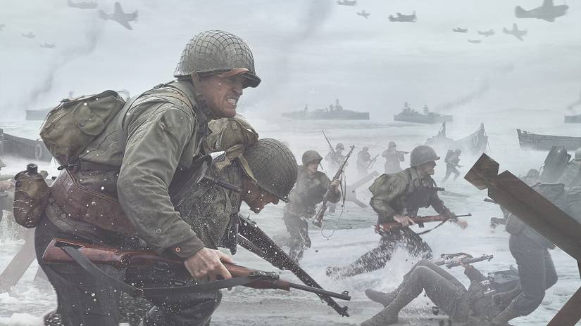 10 Undeniable Ways The Call Of Duty Franchise Changed The FPS Genre Forever