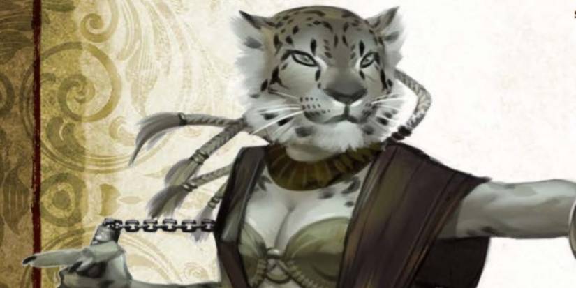 Yawk Pathfinder Pathfinder: Wrath of the Righteous - New Stretch Goal Races Explained