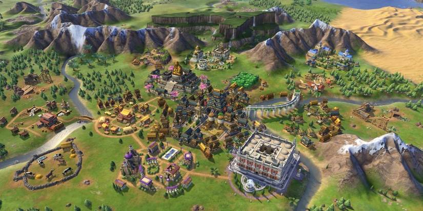10 Best Switch Games That Actually Utilize The Touch Screen