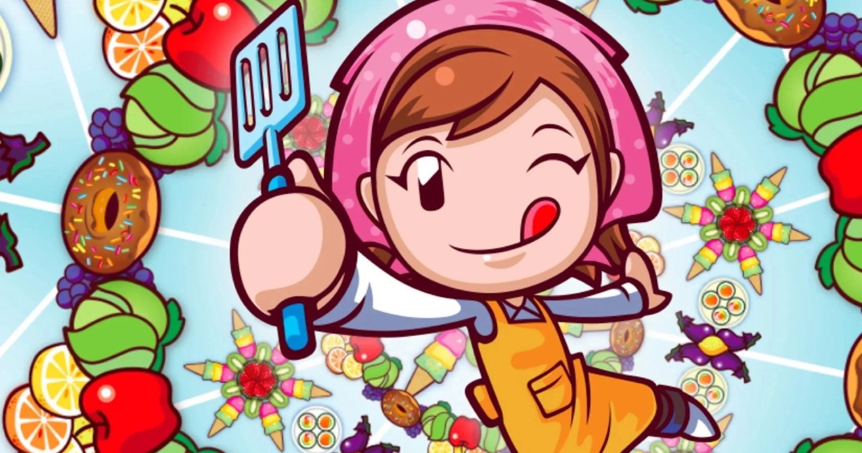 Become An Instagram Influencer In Cooking Mama Cookstar