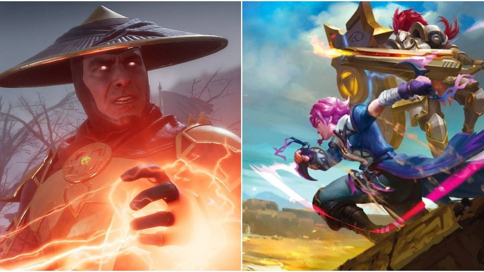 10 Games That Need Cross Play Support