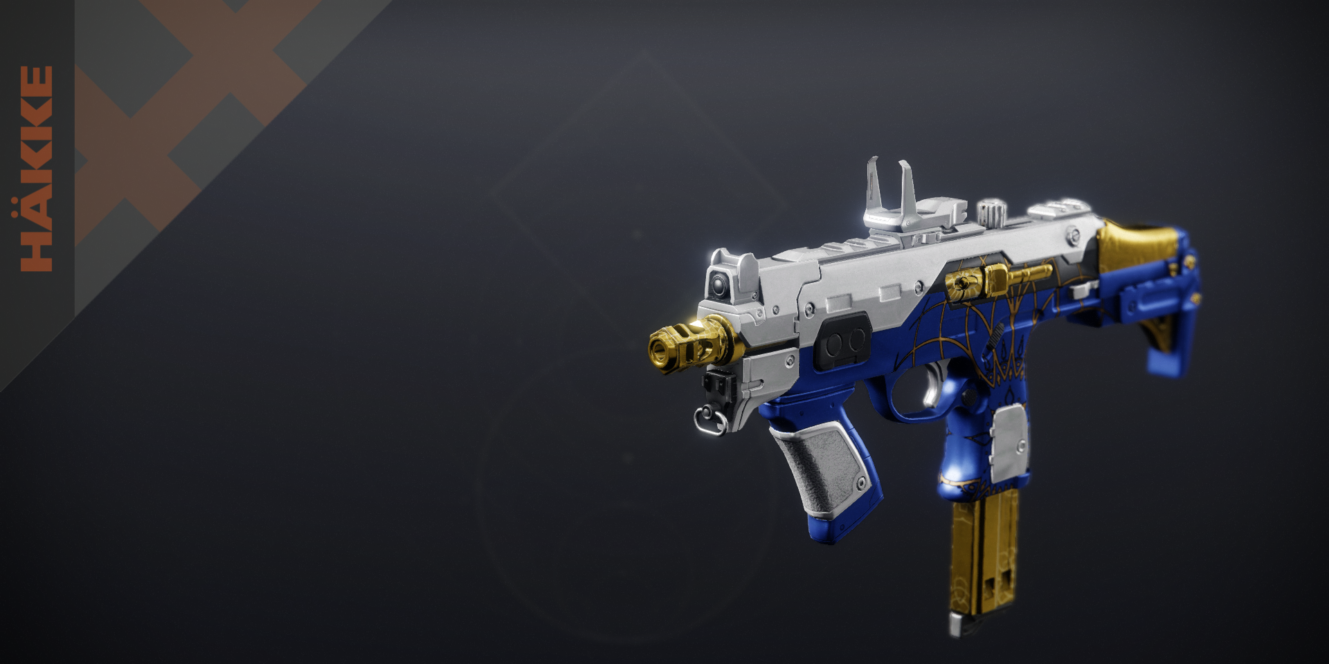 Destiny 2 Top 10 Submachine Guns Ranked Thegamer