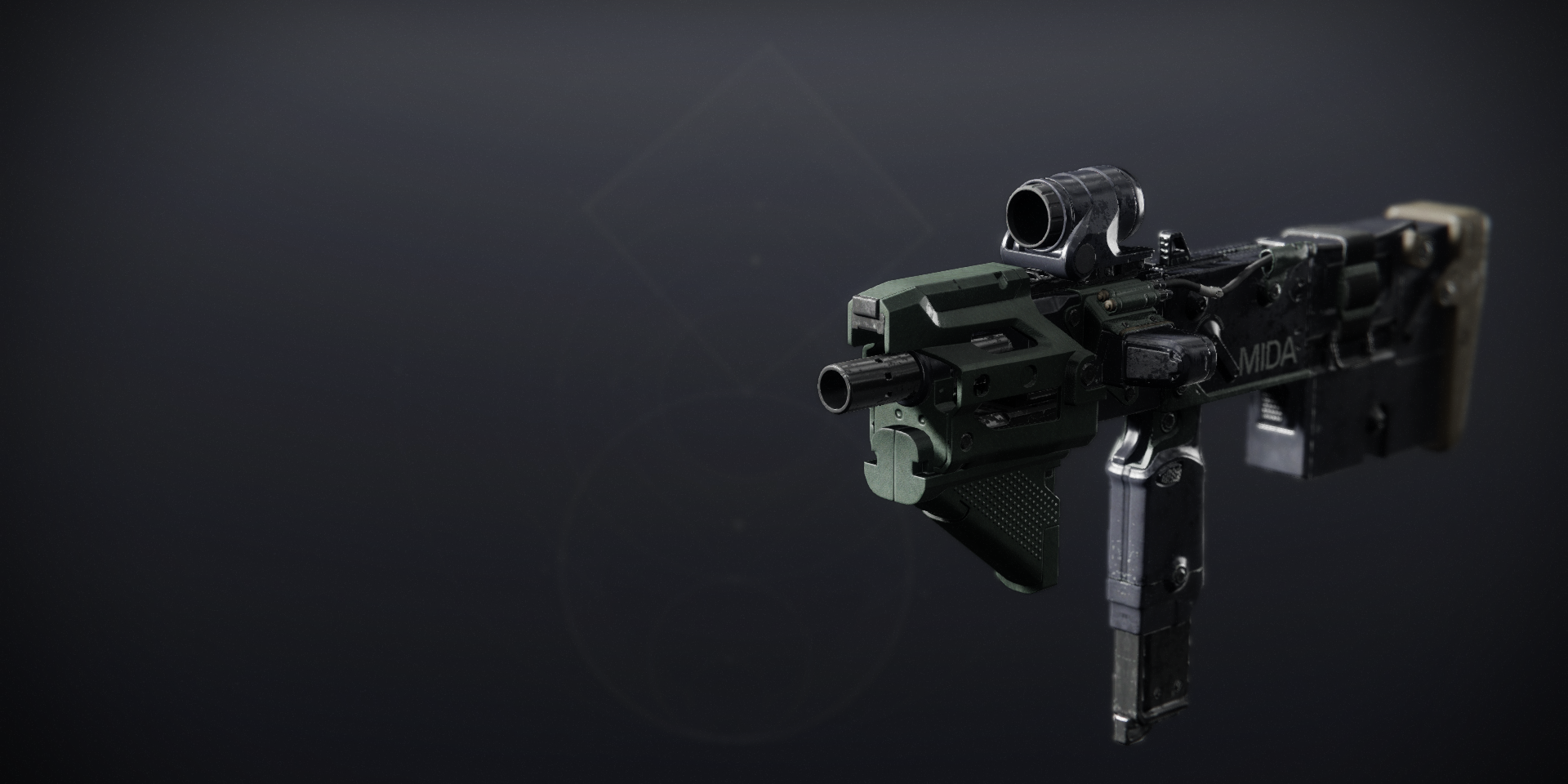 Destiny 2 Top 10 Submachine Guns Ranked Thegamer