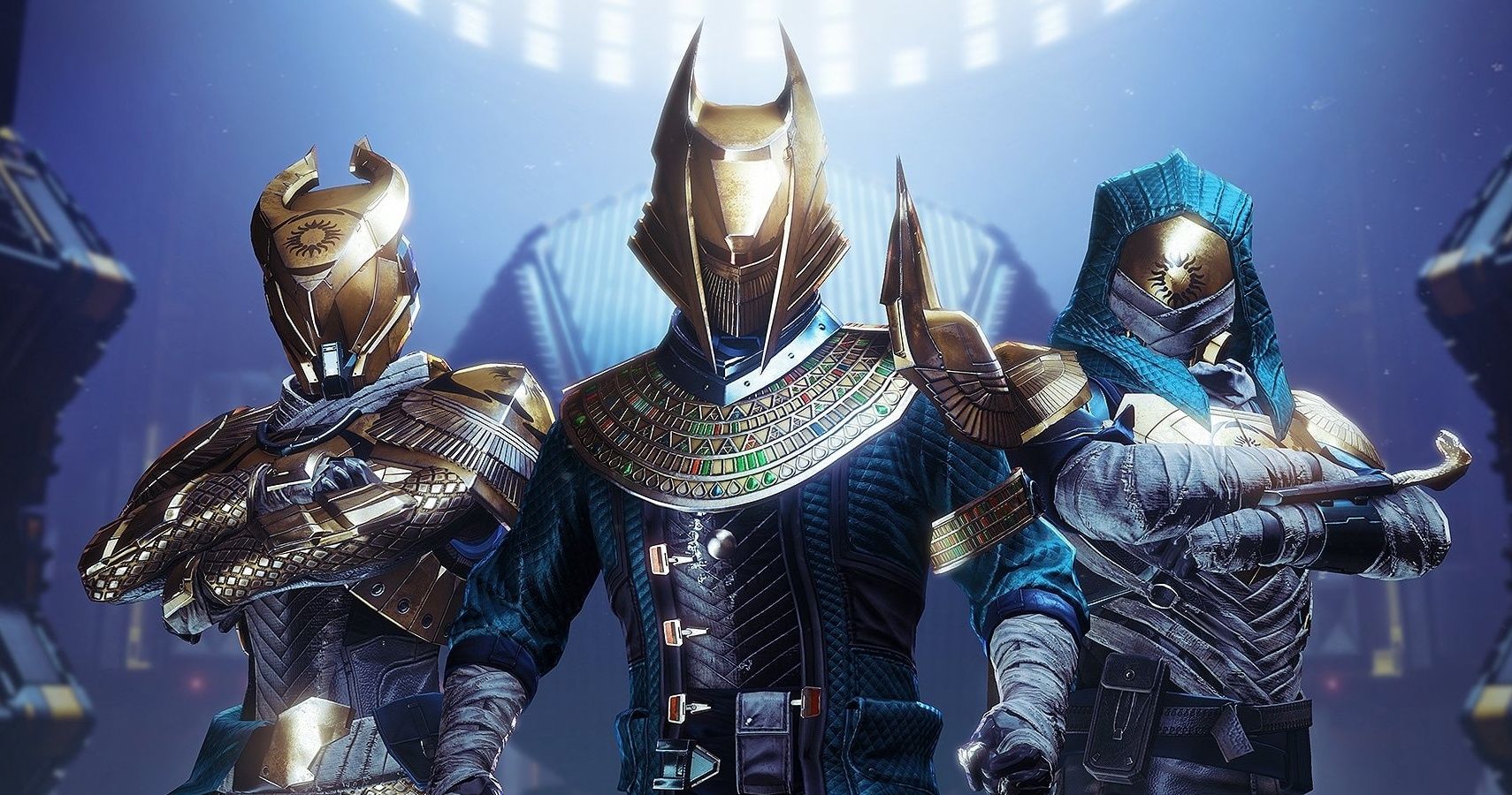 Destiny 2: 10 Powerful Weapons You Need To Own For Trials Of Osiris
