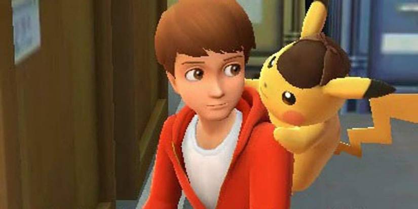 The Best Non-Game Freak Pokemon Games