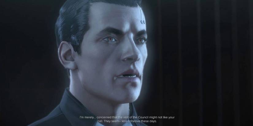 10 Reasons The Deus Ex Franchise Must Evolve To Survive