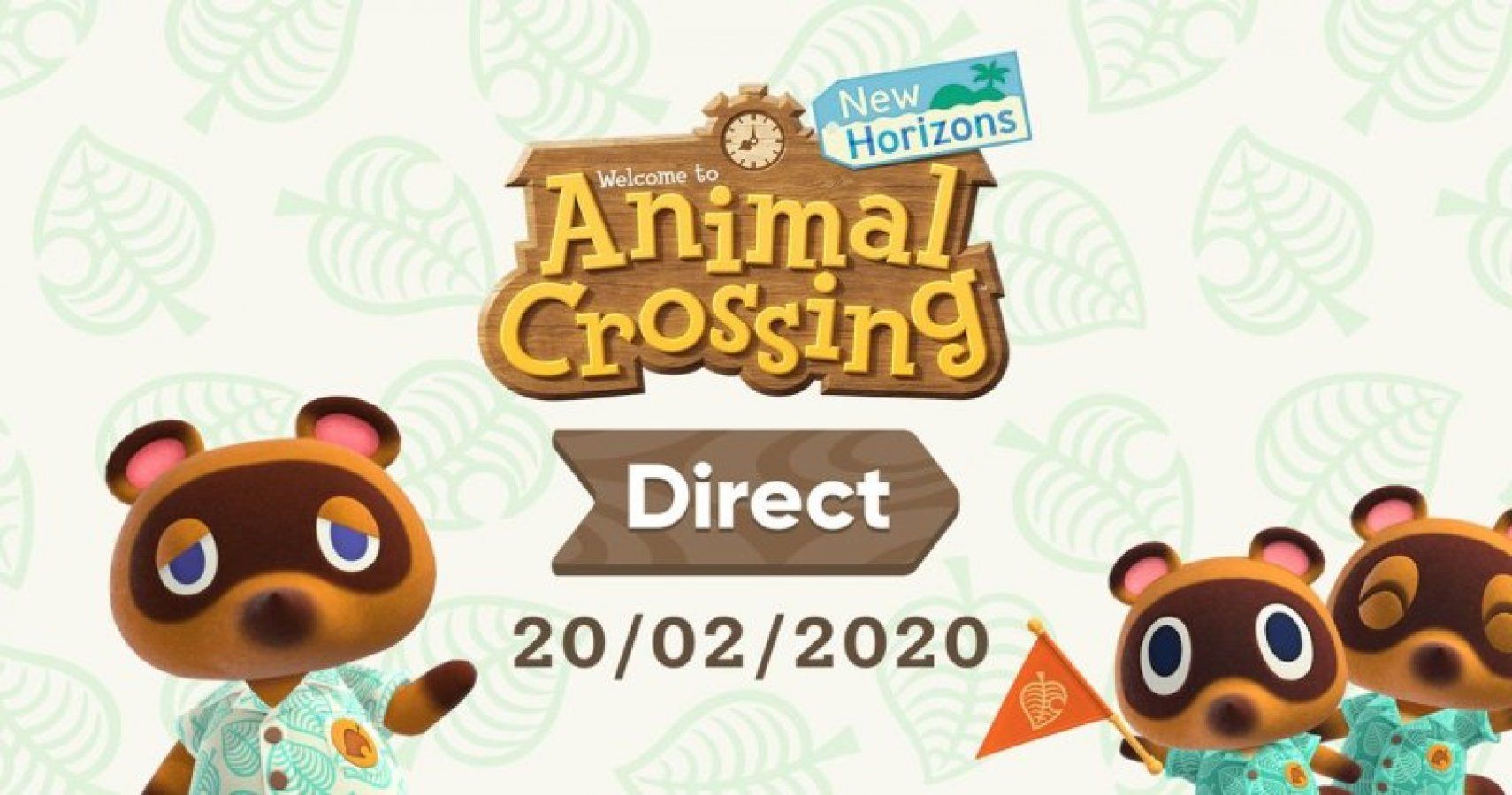 Animal Crossing: New Horizons Nintendo Direct Revealed Several Big