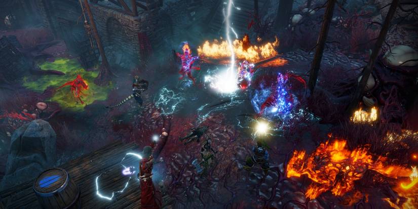 Best Split-Screen Multiplayer Games On Xbox One, Ranked