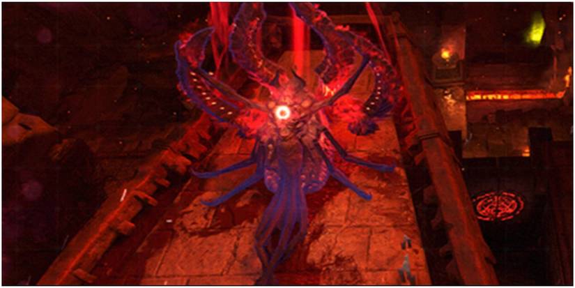 10 Important Facts From The Story & Lore You Need To Know Before ...